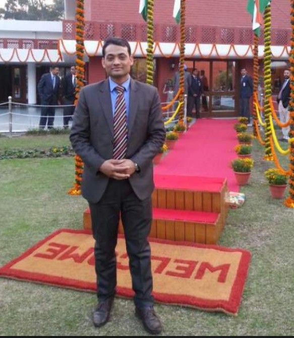 Badrudeen Zama client testimonial for software development service